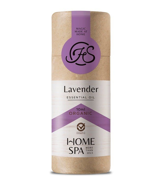 Lavendel Öl Home Spa
