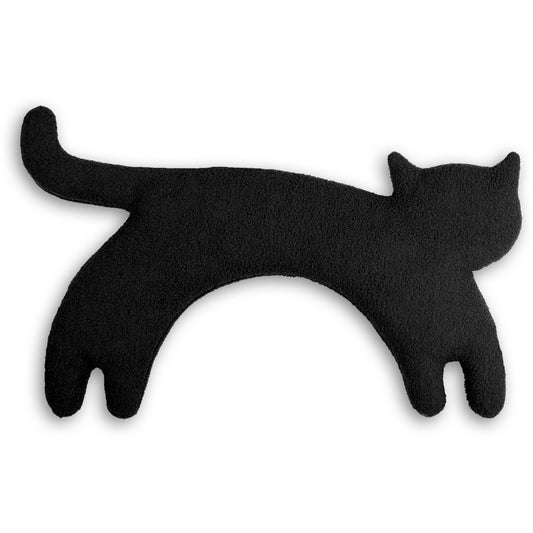 Wärmekissen für Nacken & Schulter, Katze