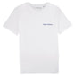 T-Shirt "adieu tristesse" Bio Baumwolle Paris Frankreich