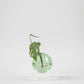 Vase "Standing Flower Bubbles" Grün