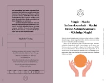 Modern Day Magic - Spüre die Magie in deinem Leben Rachel Lang Buch