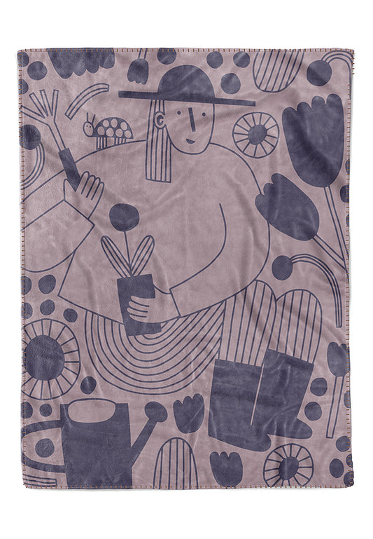 kuscheldecke adelheid