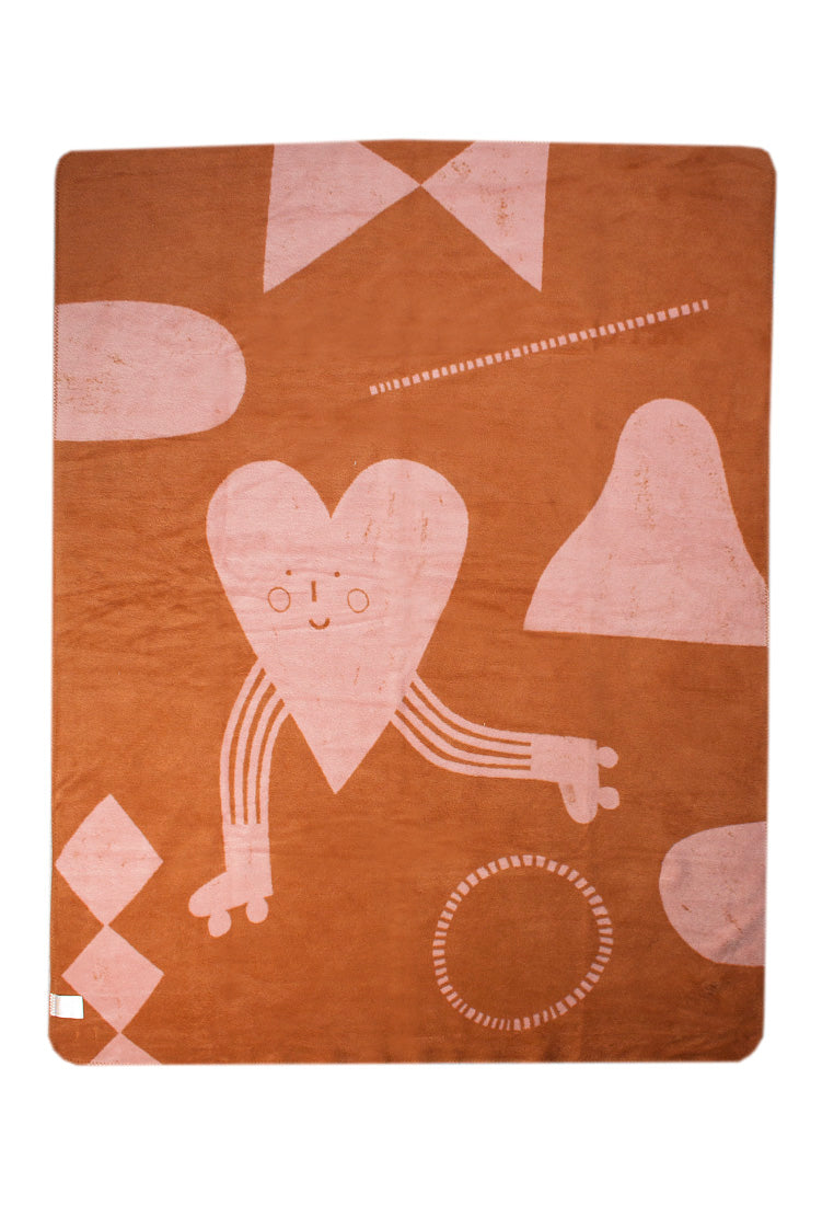 kuscheldecke adelheid