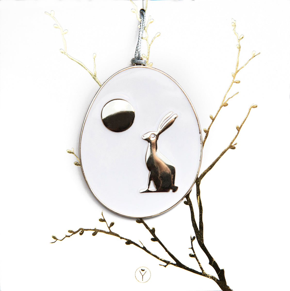 art egg osterei trevoly osterschmuck deko