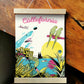 Poster "Cöllefornia"