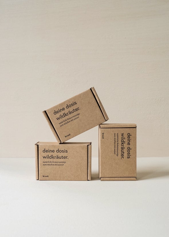 Kruut Geschenkeset