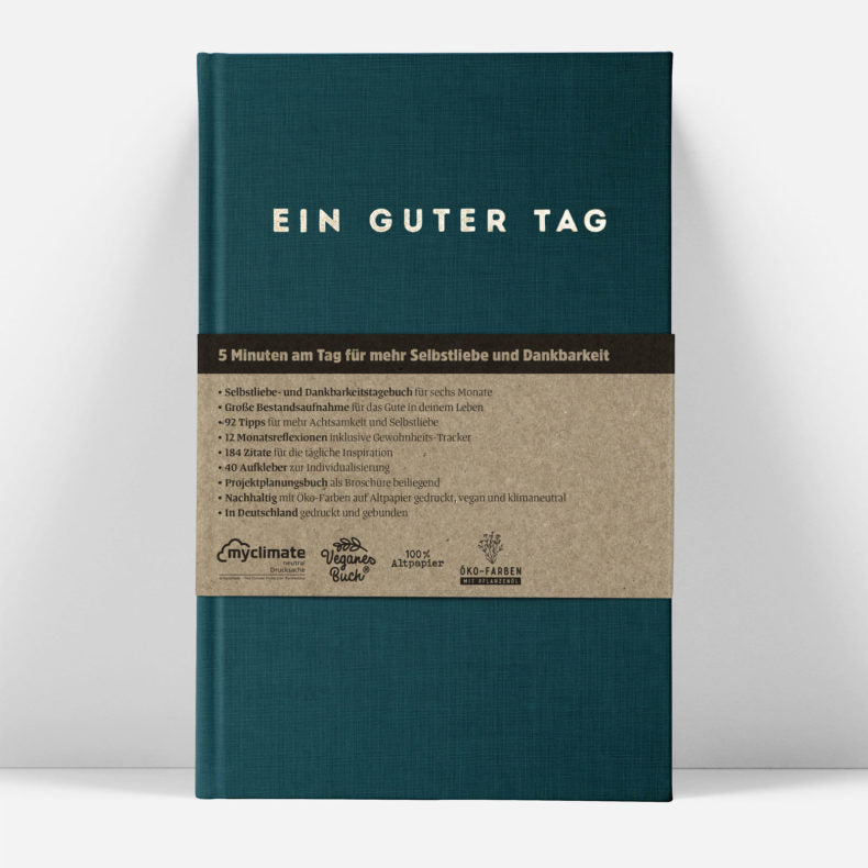 einguter tag 2023 ein guter verlag petrol