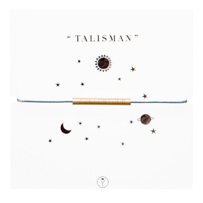 Armband Talisman "Follow your dreams" trevoly