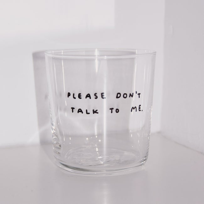 Produktbild Glas