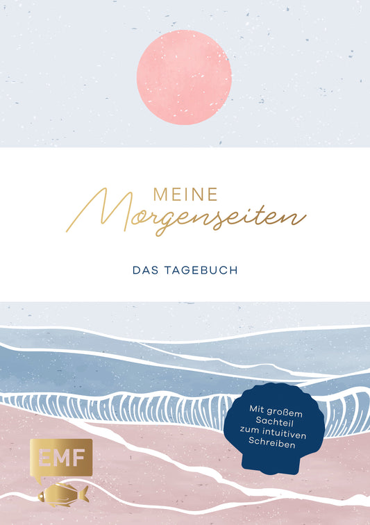 Meine Morgenseiten. Das Tagebuch.