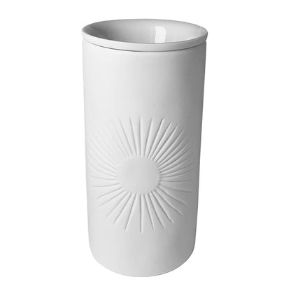 Duftlampe "Sonne"