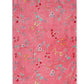 Duschlaken PIP Studio Les Fleurs pink