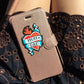 Sticker-Patch "Mum & Dad"