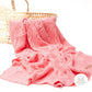 Babydecke | Gestrickte Liebe