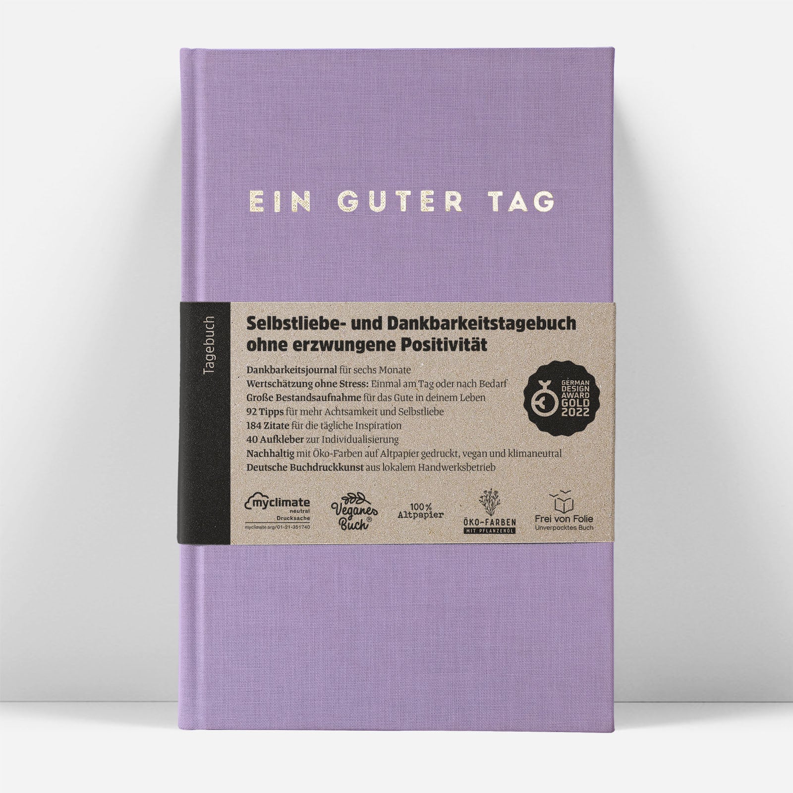 einguter tag 2023 ein guter verlag lavendel