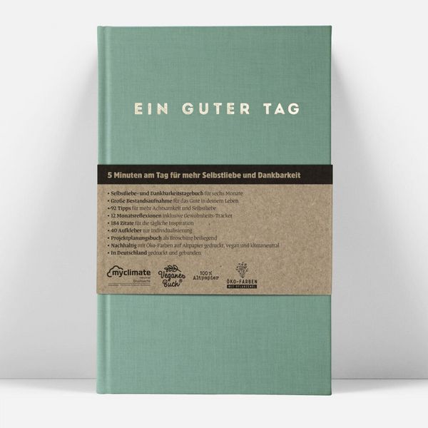 einguter tag 2023 ein guter verlag seegrün