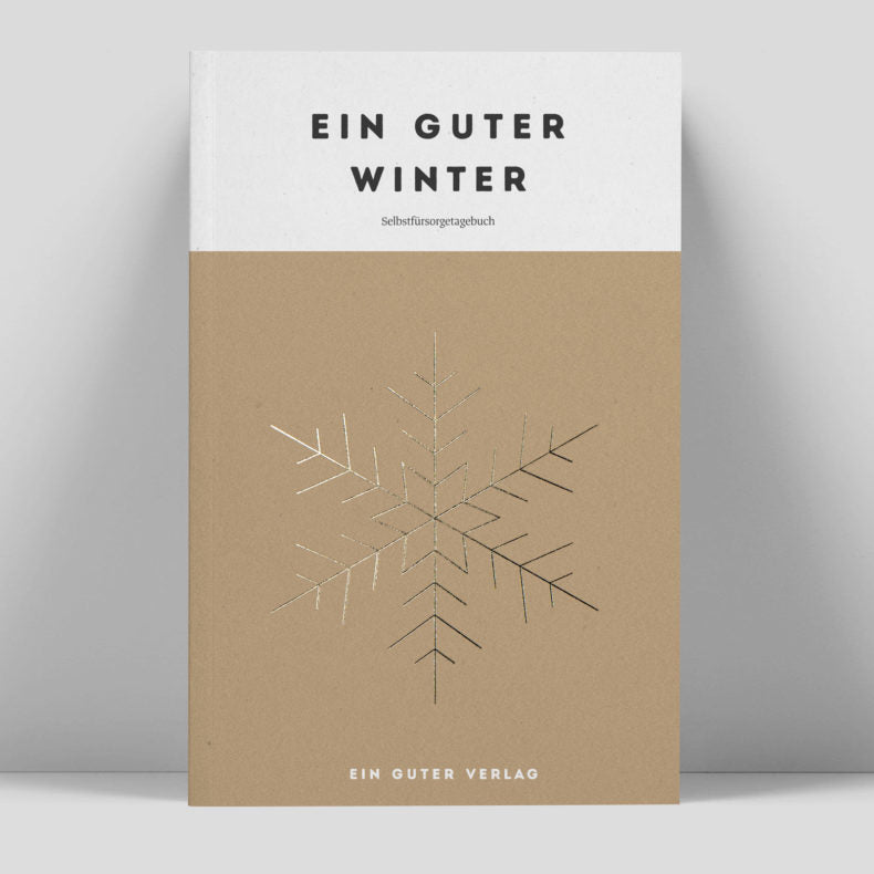 Ein guter Winter Ein guter Plan