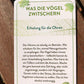 Waldbaden to go