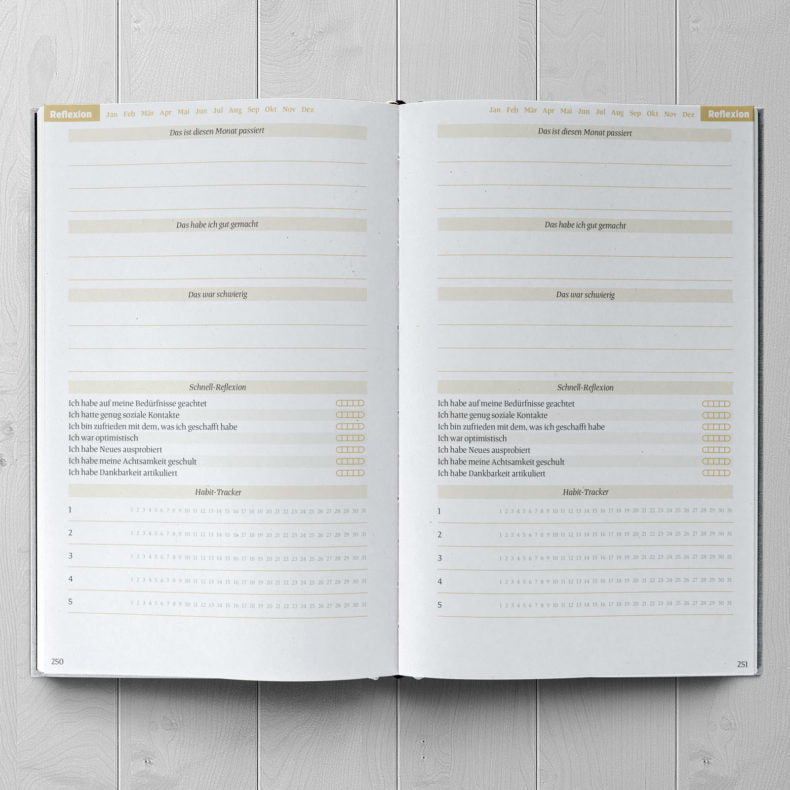 einguter tag 2023 ein guter verlag dankbarkeitstagebuch