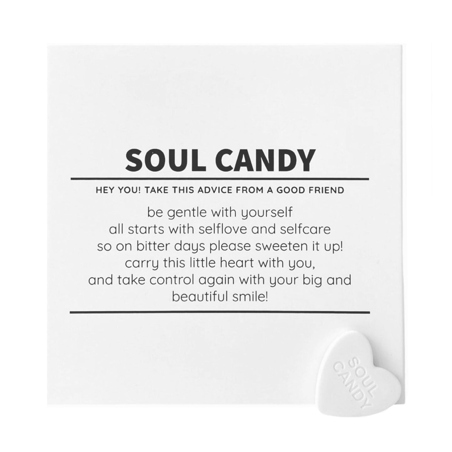 Talisman "Soul Candy"